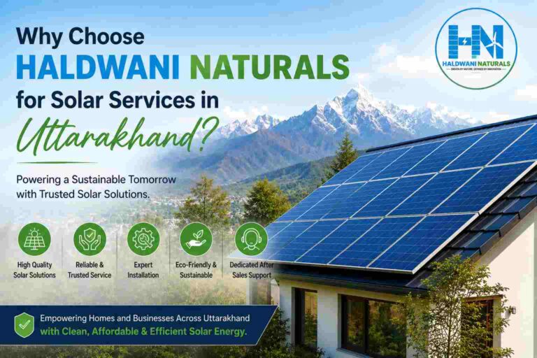 Haldwani Naturlas